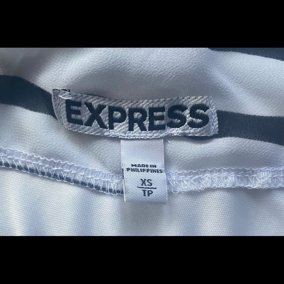 COPY - EXPRESS-ONE SHOULDER DEESS - Picture 7 of 8